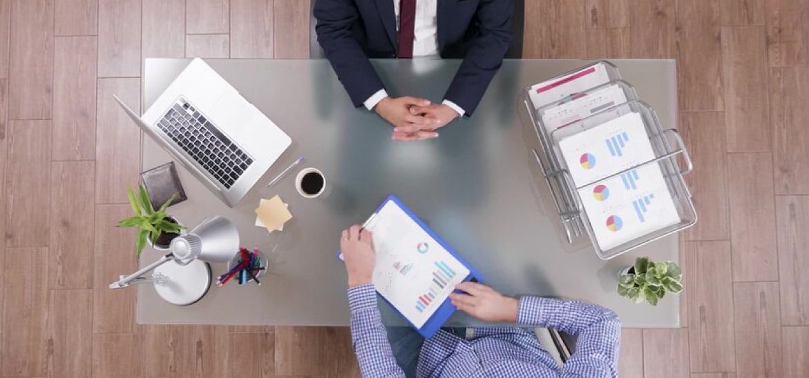 Partneritete biznesi